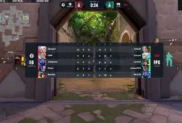 关于GEN碾压EG，Nemesis惊艳世界的信息