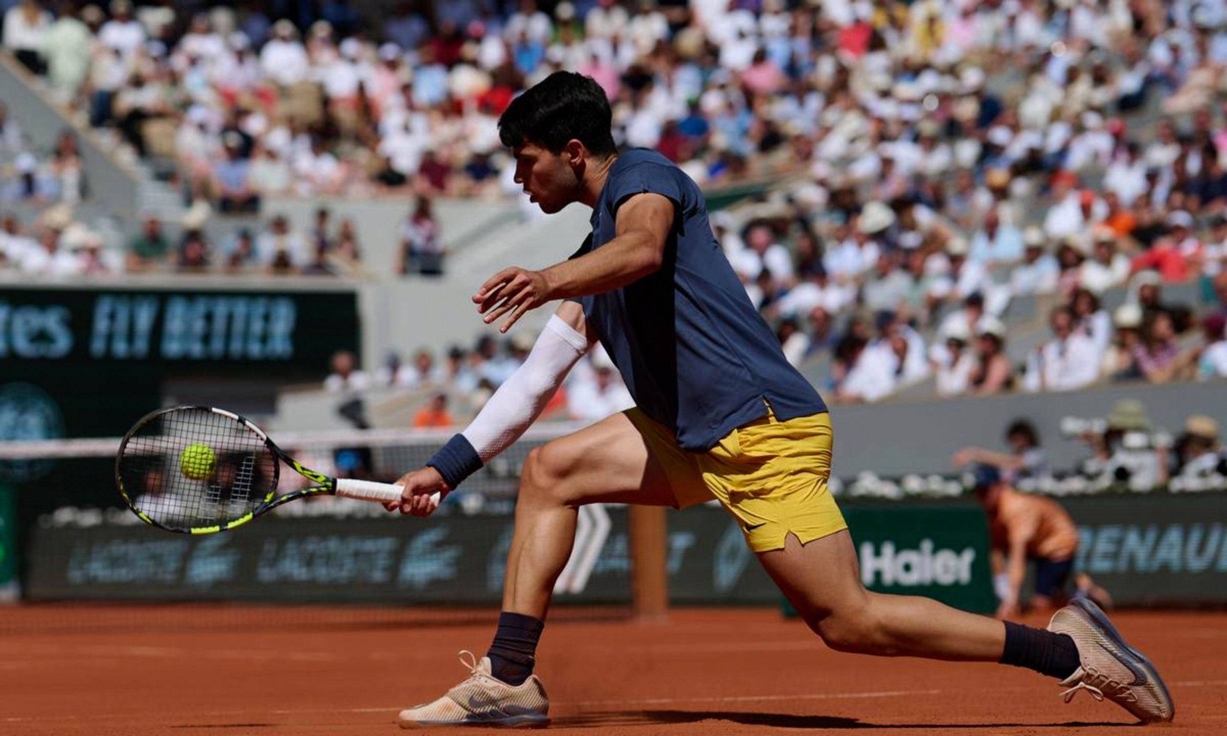 关于澳网鏖战蒙特卡洛大师赛，阿尔卡拉斯关键制胜的信息