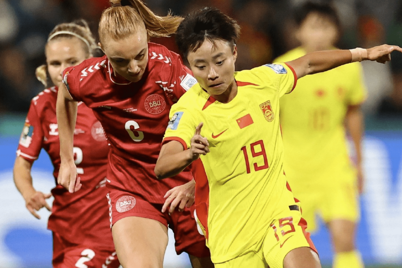 开云体育平台APP-丹麦队险胜中国队，桃田贤斗统治全场